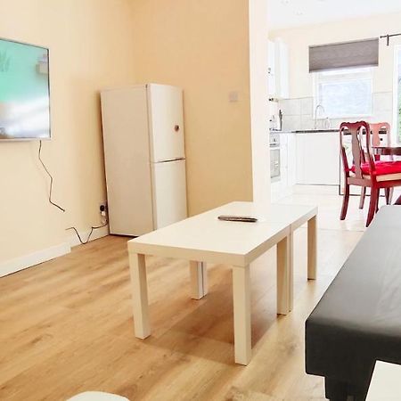 Apartmán Apple Garden A-2 Londýn Exteriér fotografie